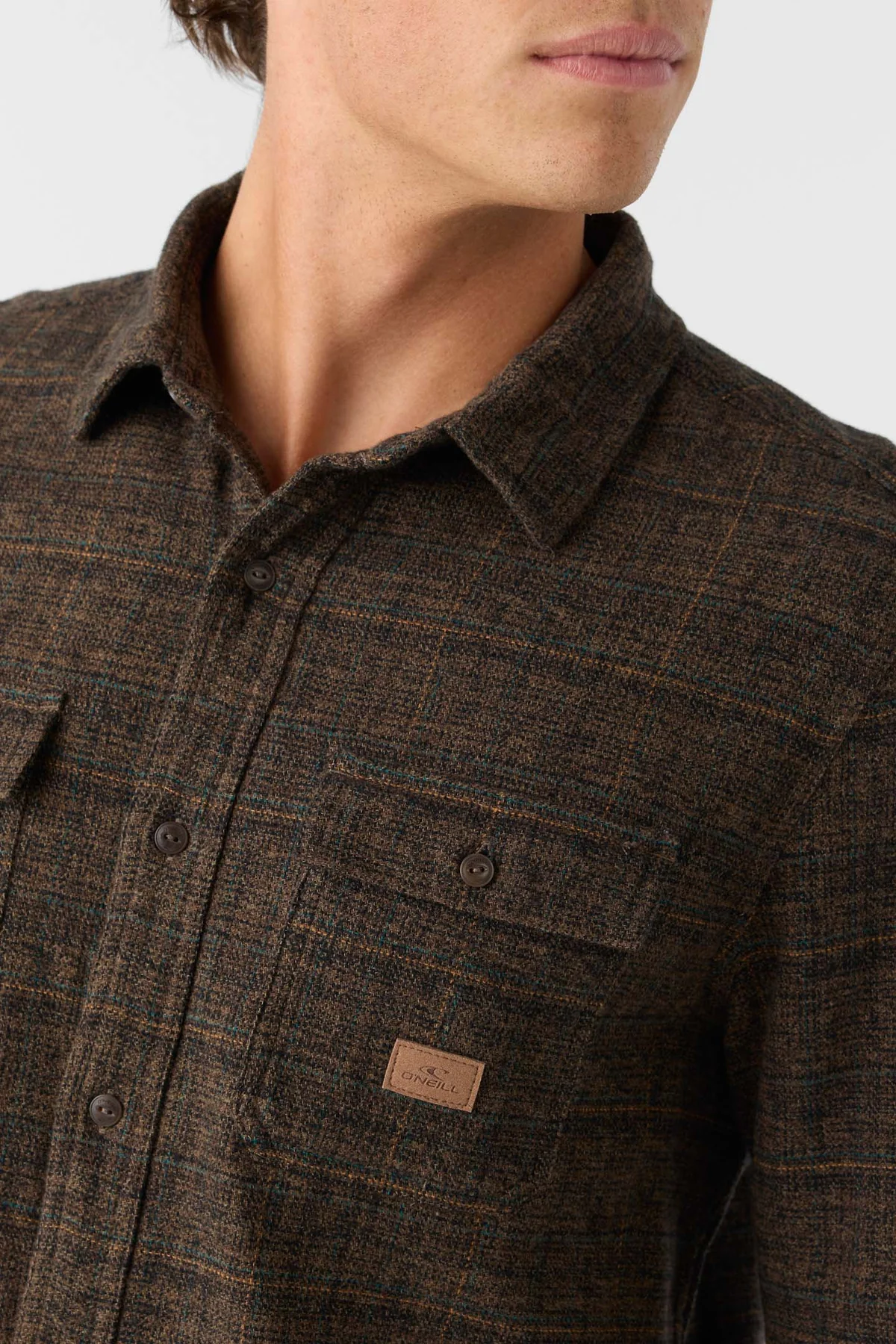 .Davies Flannel