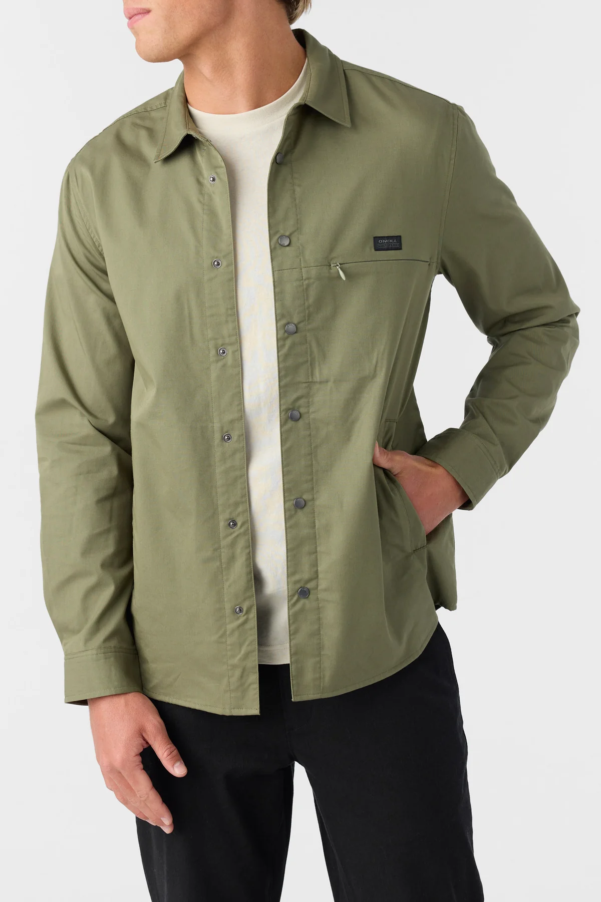 .Traveler Drifter Shirt