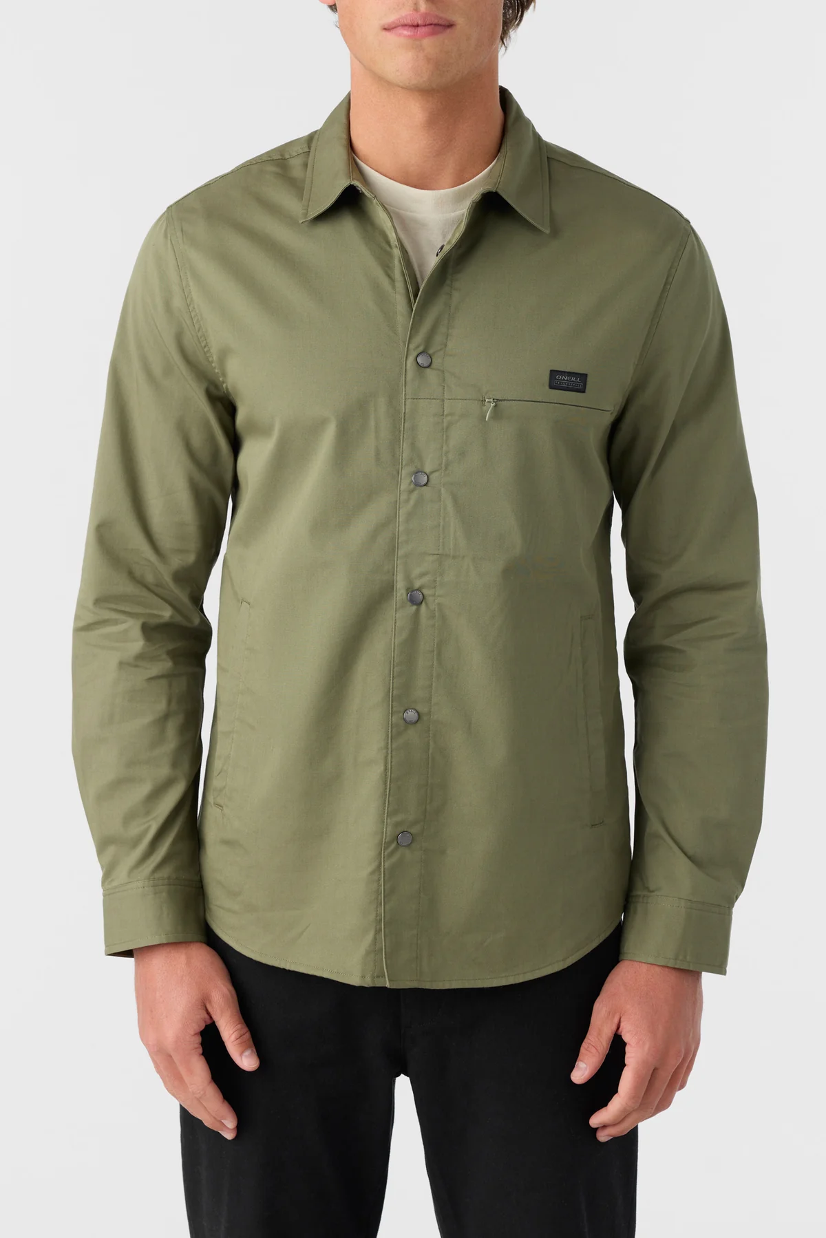 .Traveler Drifter Shirt