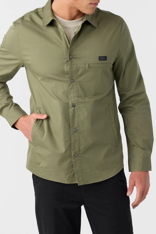 .Traveler Drifter Shirt