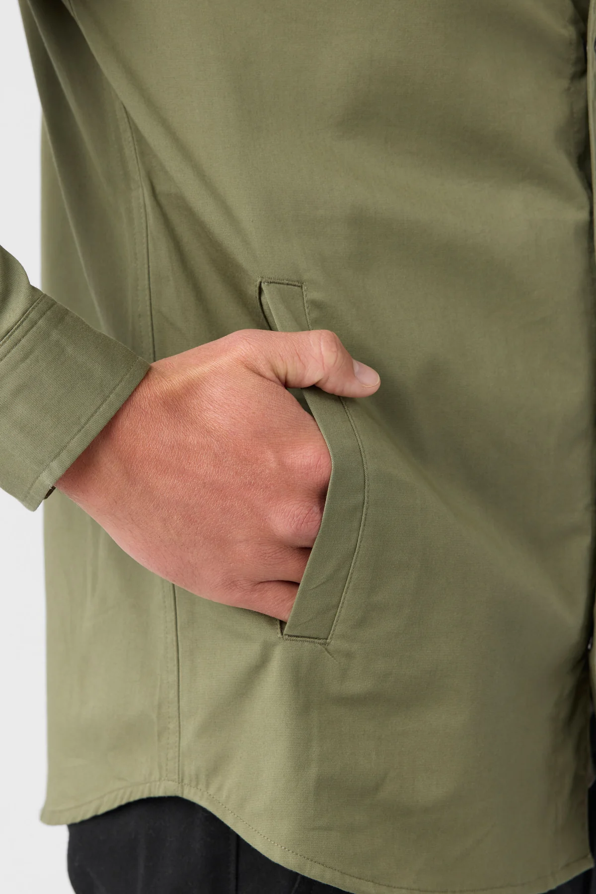 .Traveler Drifter Shirt