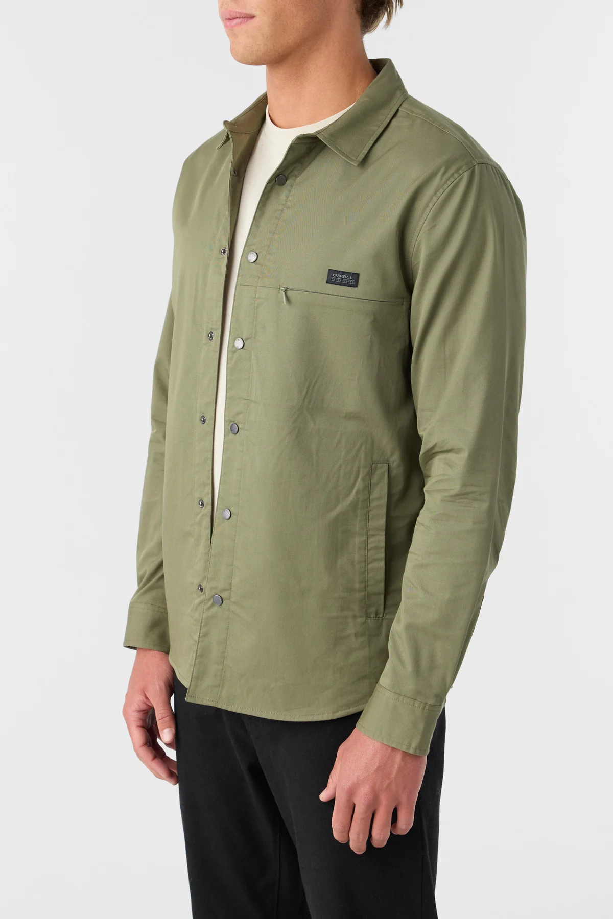 .Traveler Drifter Shirt