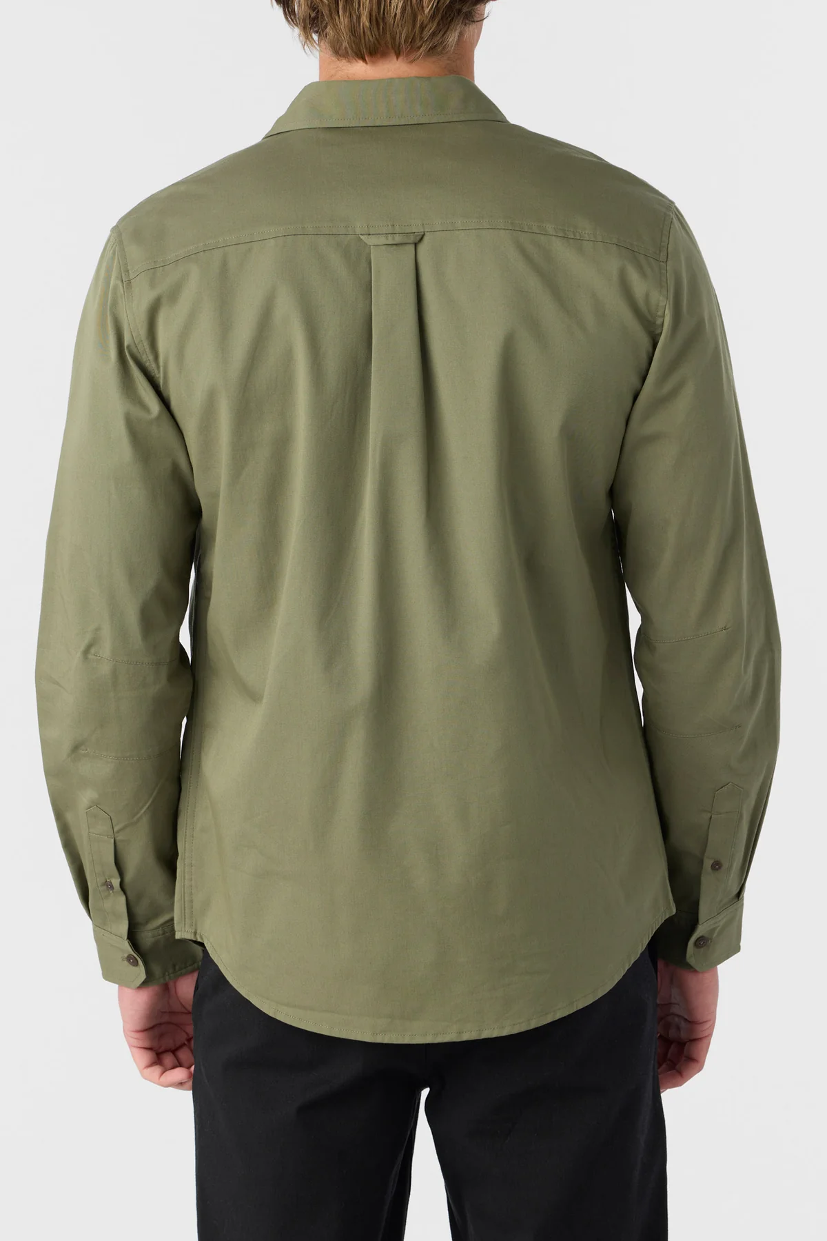 .Traveler Drifter Shirt