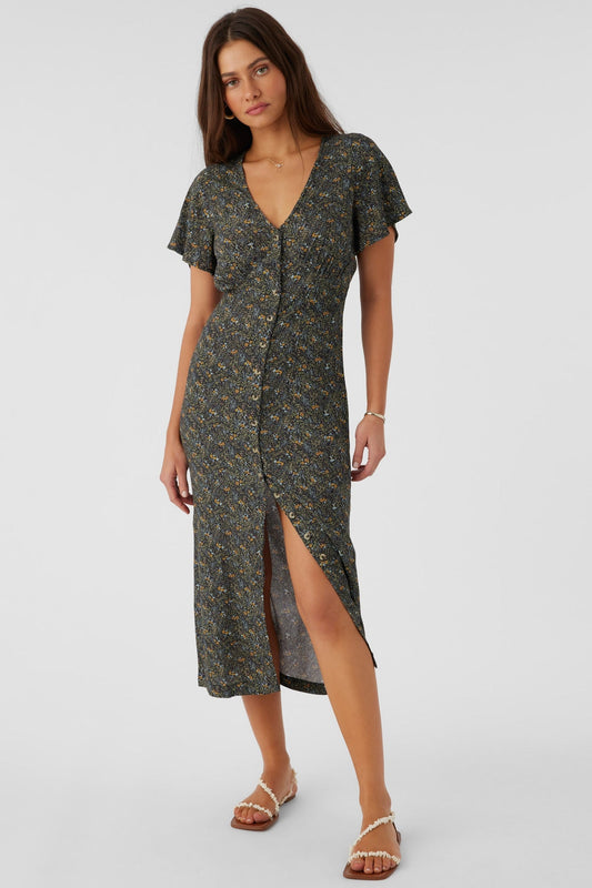 .Rayney Dress