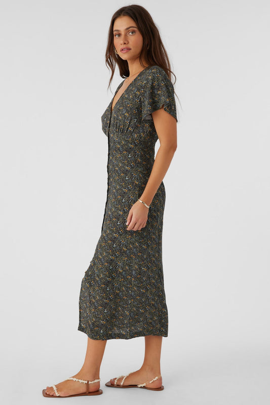 .Rayney Dress