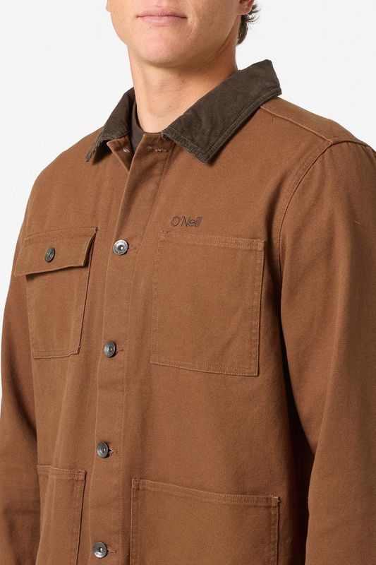 District Jacket