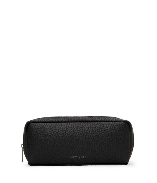 .grove Sunglass/pencil Case - Purity - Black