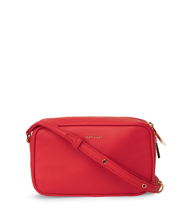 CAS Crossbody Bag - Sol