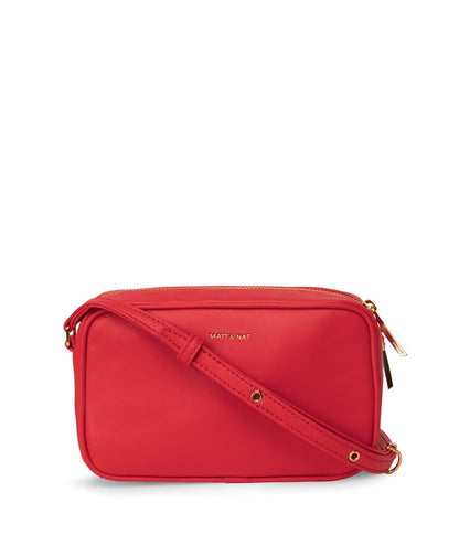CAS Crossbody Bag - Sol