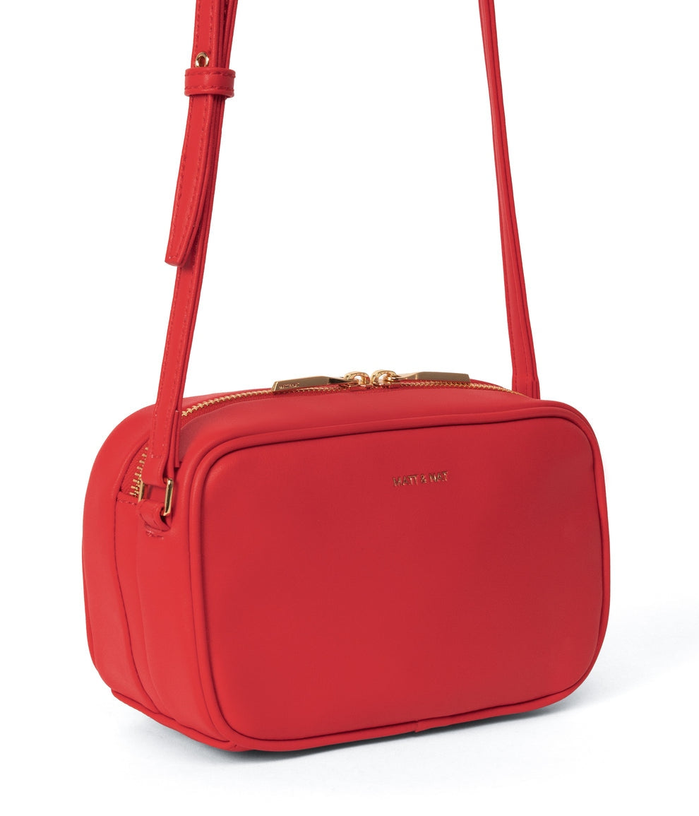 CAS Crossbody Bag - Sol