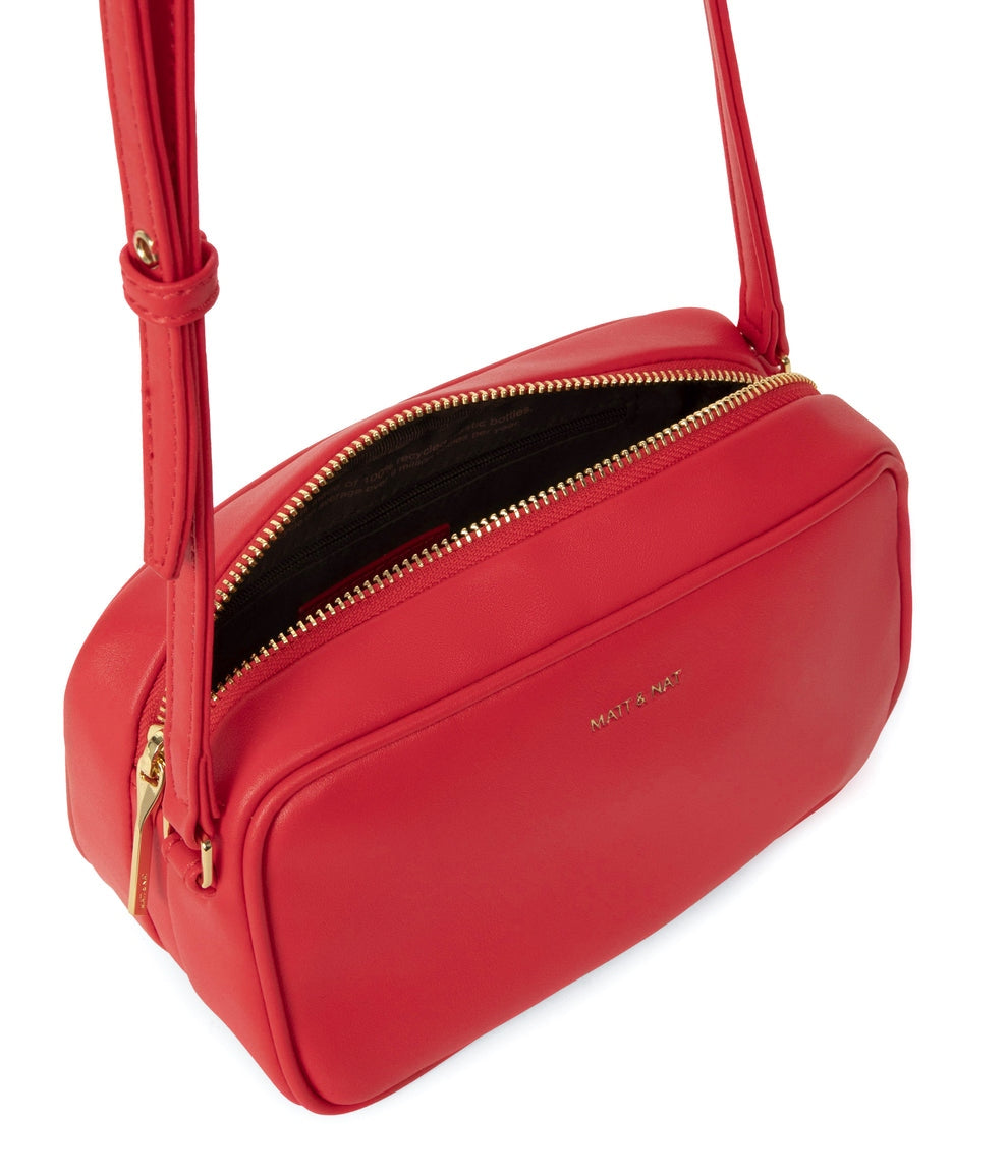 CAS Crossbody Bag - Sol