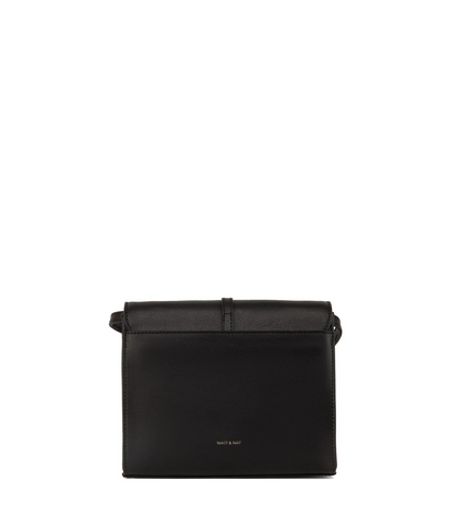 Lauren Crossbody - Arbor - Black