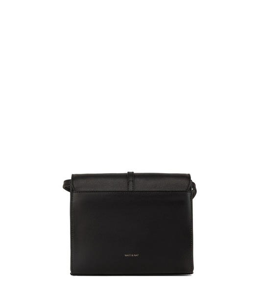 Lauren Crossbody - Arbor - Black