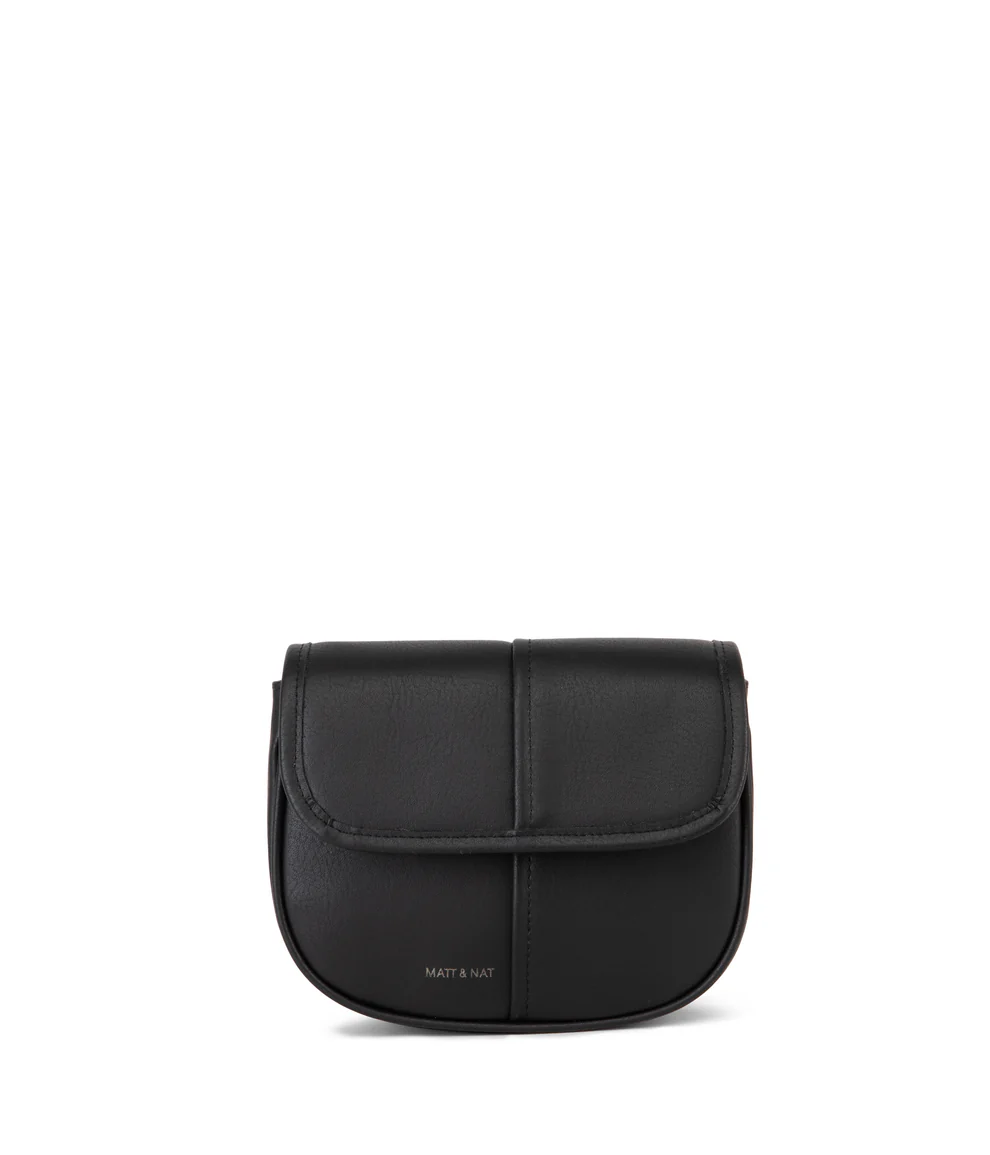 Ida Crossbody - Arbor - Black
