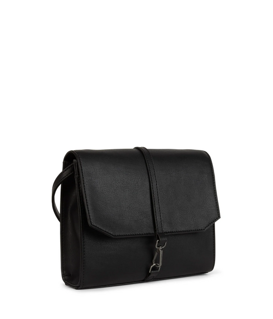Lauren Crossbody - Arbor - Black