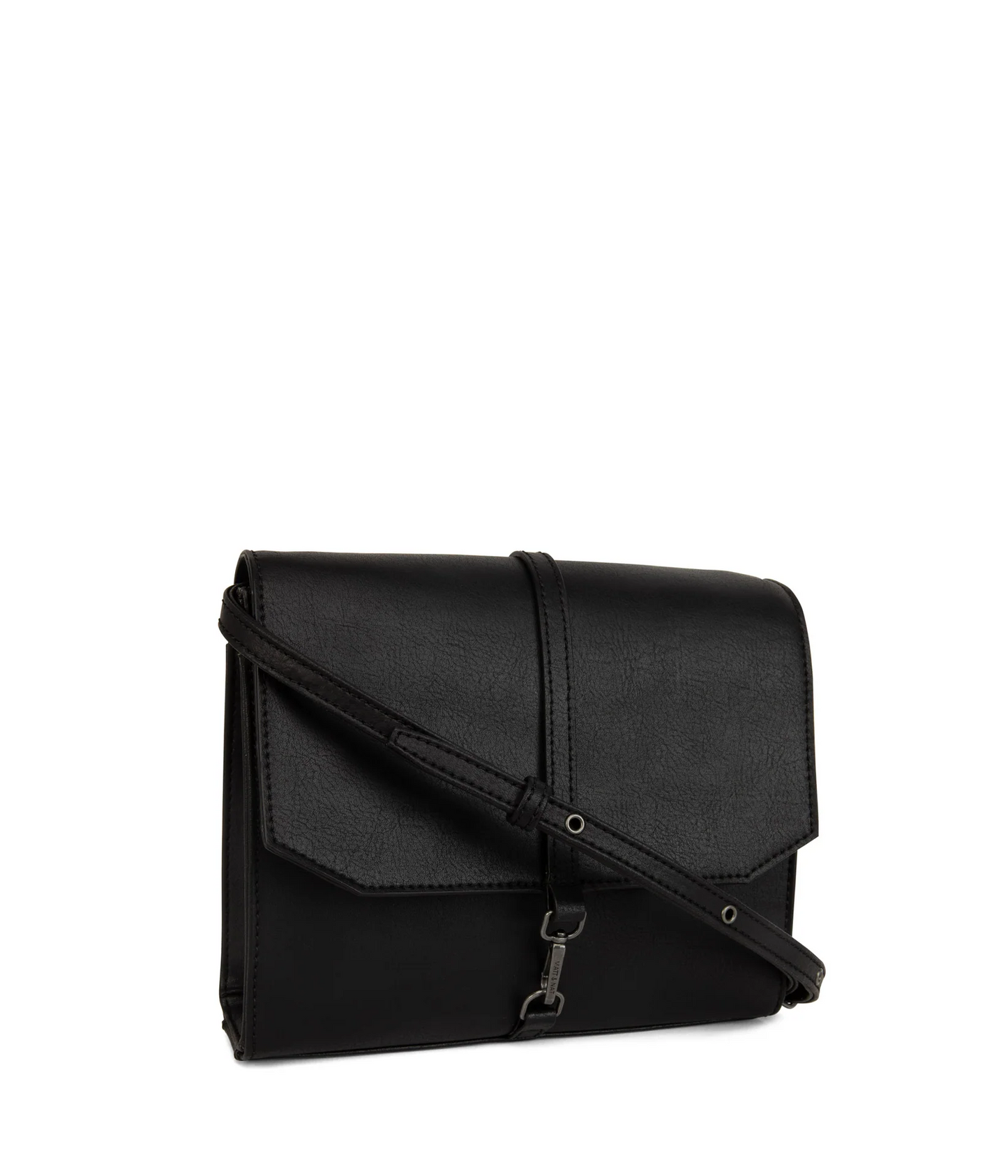 Lauren Crossbody - Arbor - Black