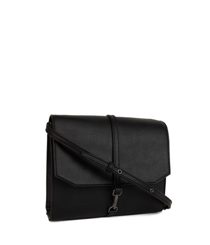 Lauren Crossbody - Arbor - Black