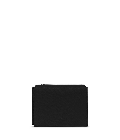 Hays Wallet - Purity - Black