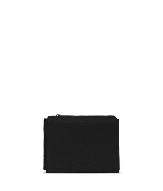 Hays Wallet - Purity - Black