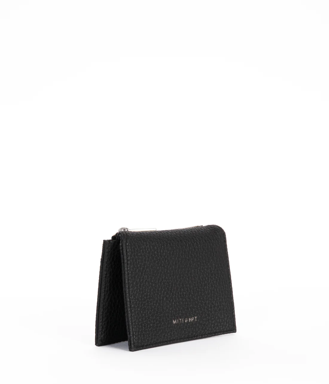 Hays Wallet - Purity - Black