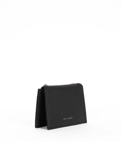 Hays Wallet - Purity - Black