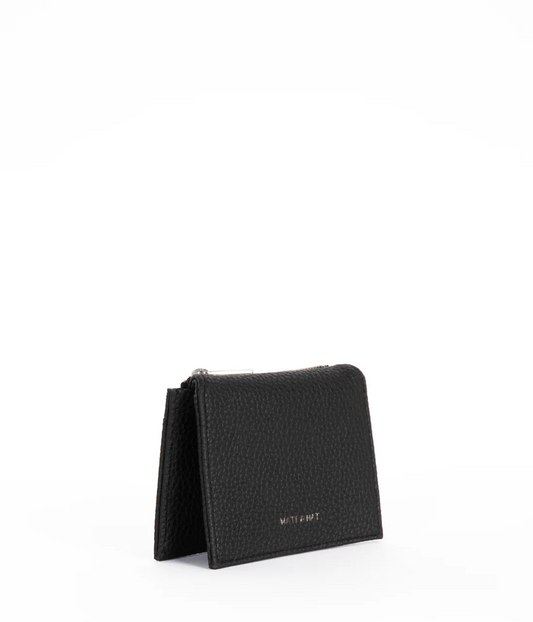 Hays Wallet - Purity - Black