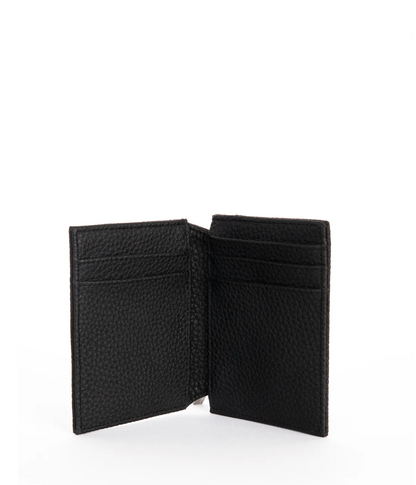 Hays Wallet - Purity - Black