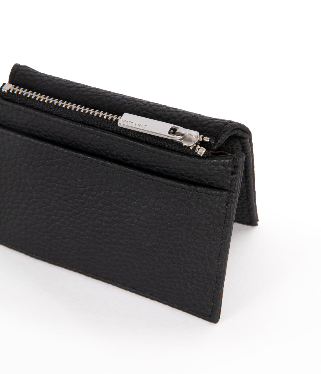 Hays Wallet - Purity - Black