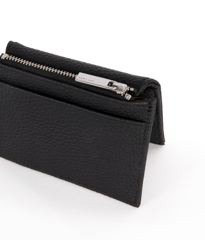 Hays Wallet - Purity - Black