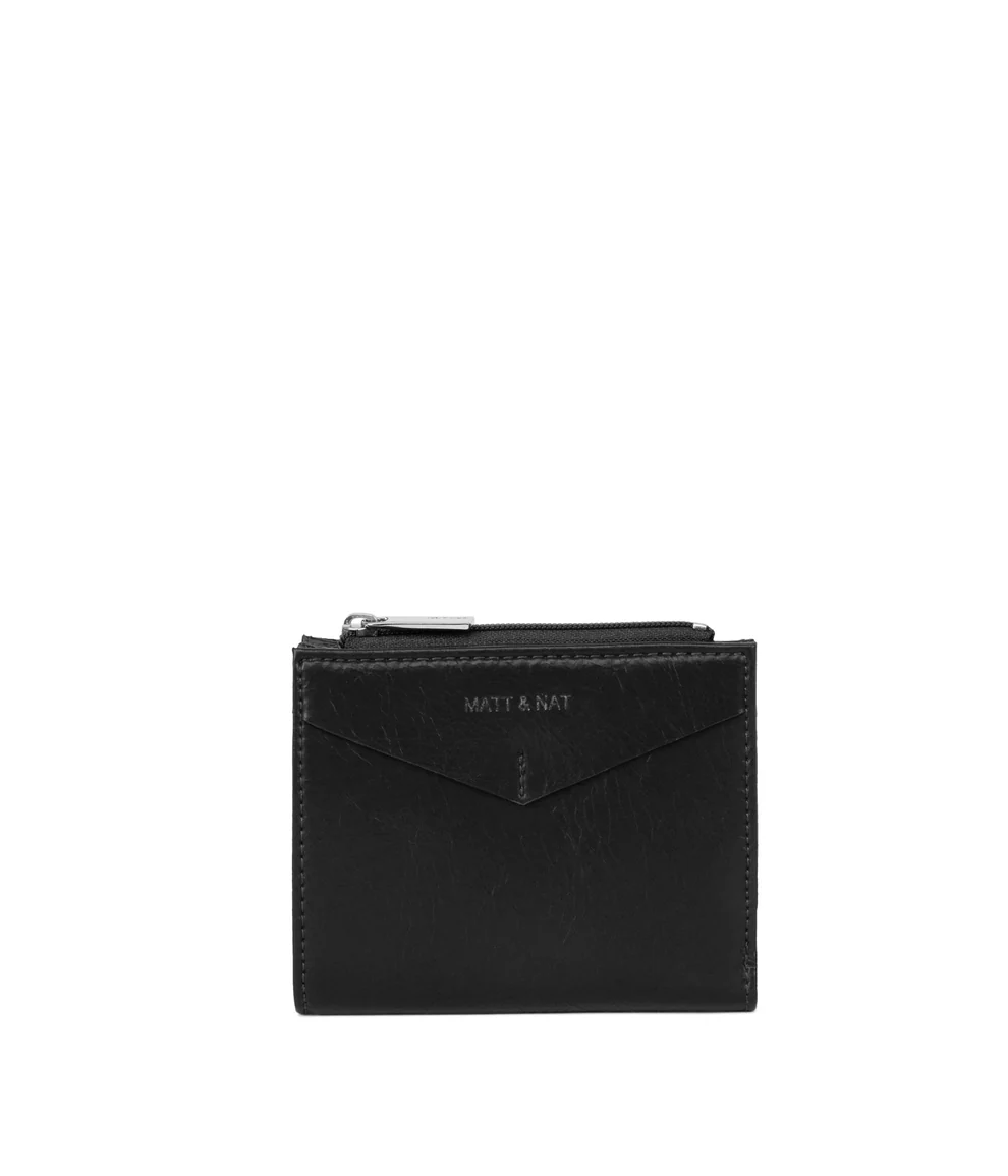 ROME Small Wallet - Theme