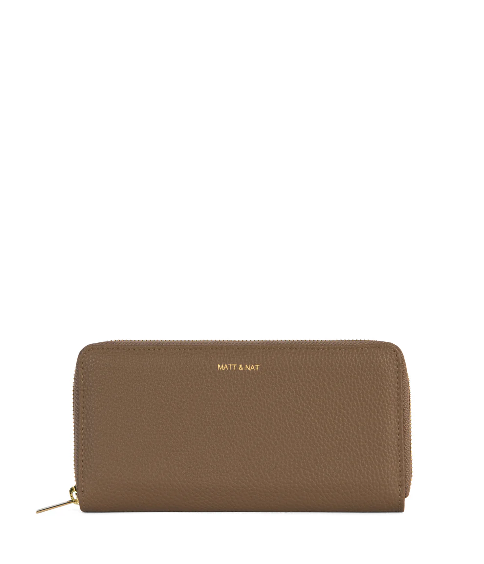 CENTRAL Wallet - Grain