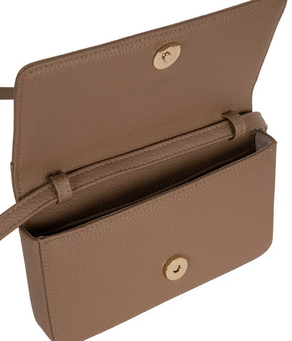 ERIN Crossbody-Cell Phone Bag - Grain