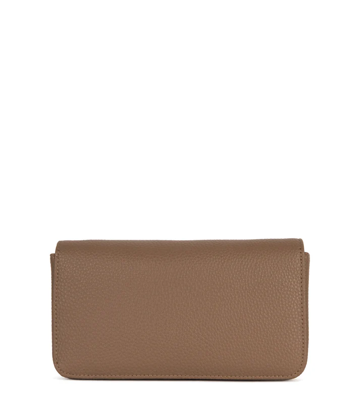 ERIN Crossbody-Cell Phone Bag - Grain