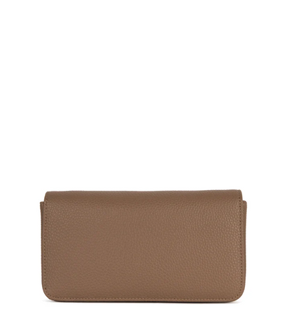 ERIN Crossbody-Cell Phone Bag - Grain