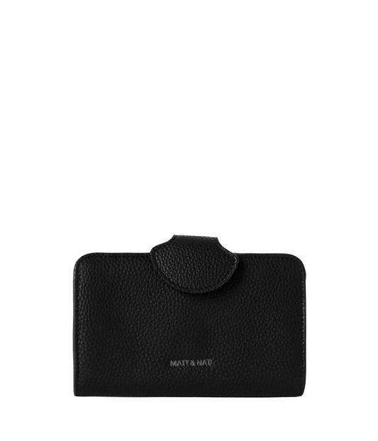Float Small Wallet - Grain