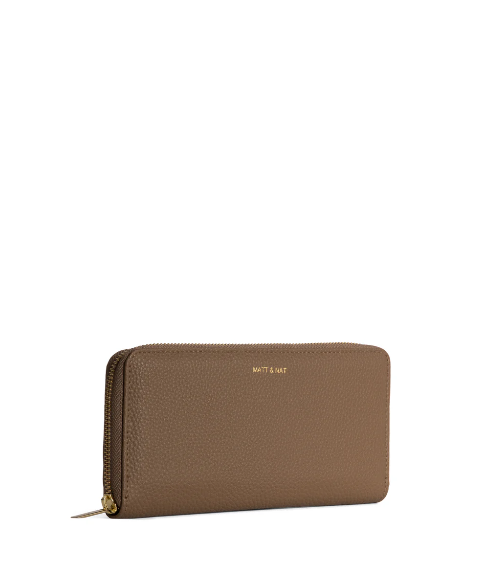CENTRAL Wallet - Grain