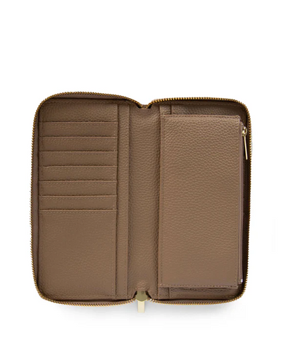 CENTRAL Wallet - Grain