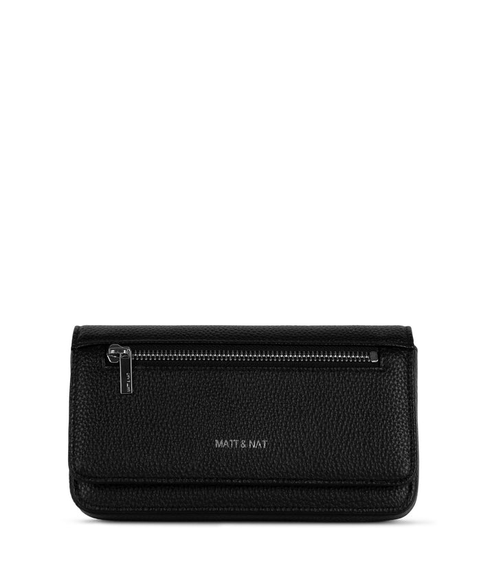 ERIN Crossbody-Cell Phone Bag - Grain
