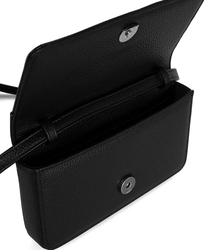 ERIN Crossbody-Cell Phone Bag - Grain