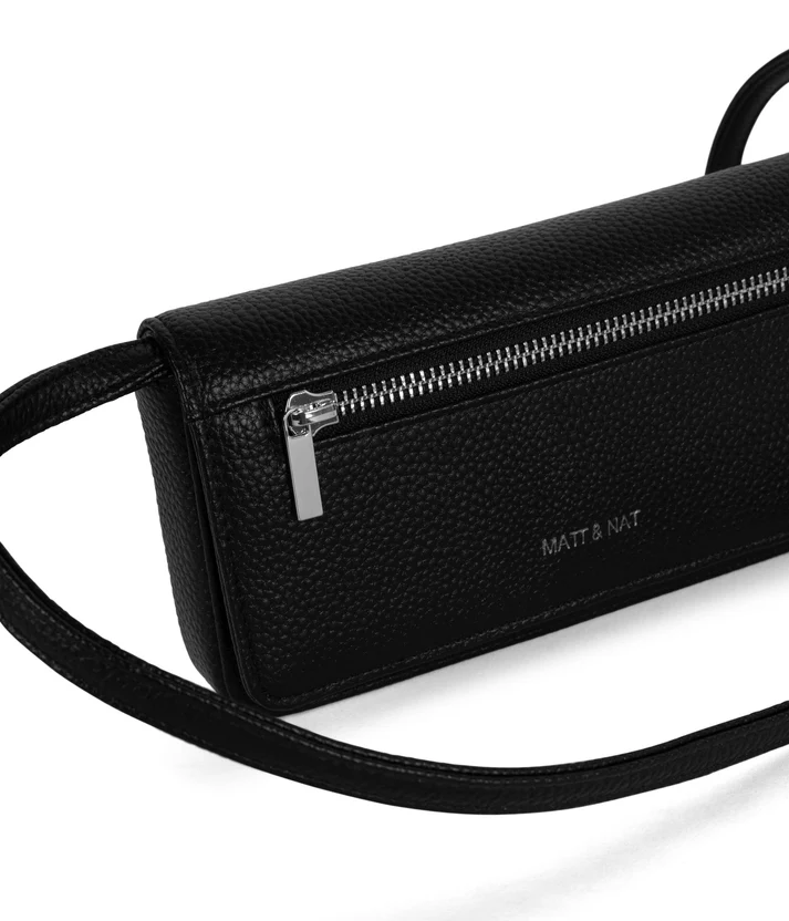 ERIN Crossbody-Cell Phone Bag - Grain