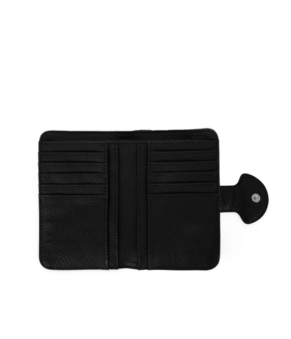 Float Small Wallet - Grain