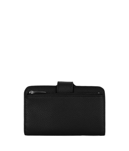 Float Small Wallet - Grain