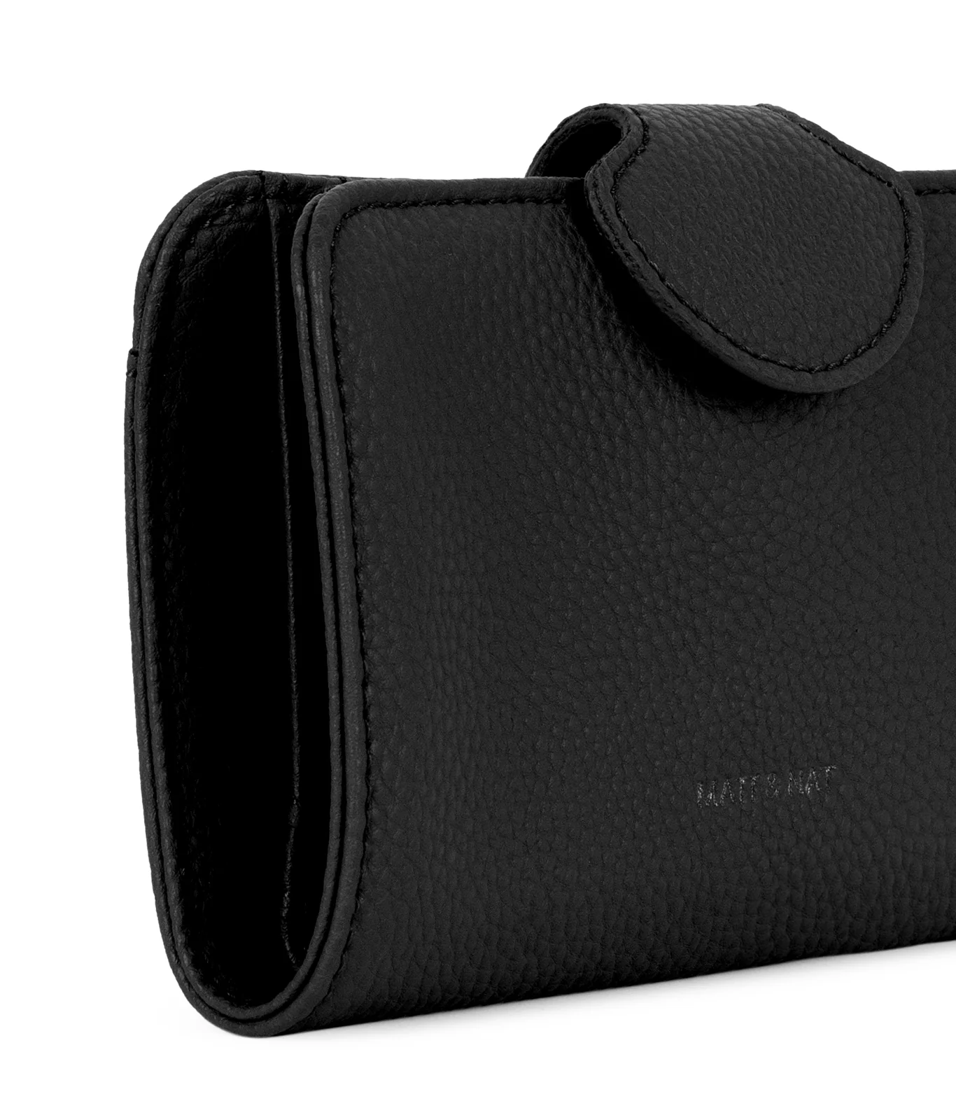 Float Small Wallet - Grain