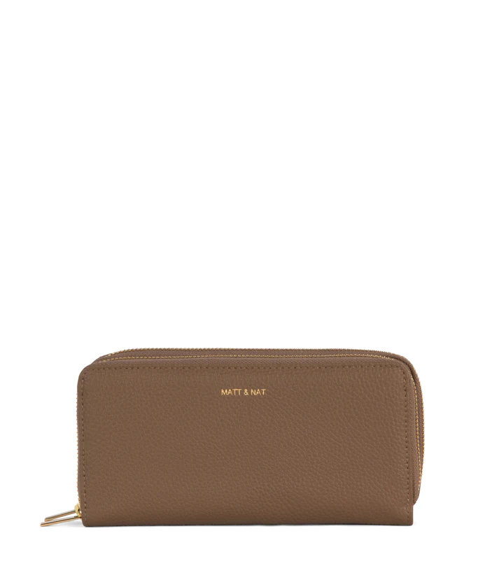 SUBLIME Wallet - Grain