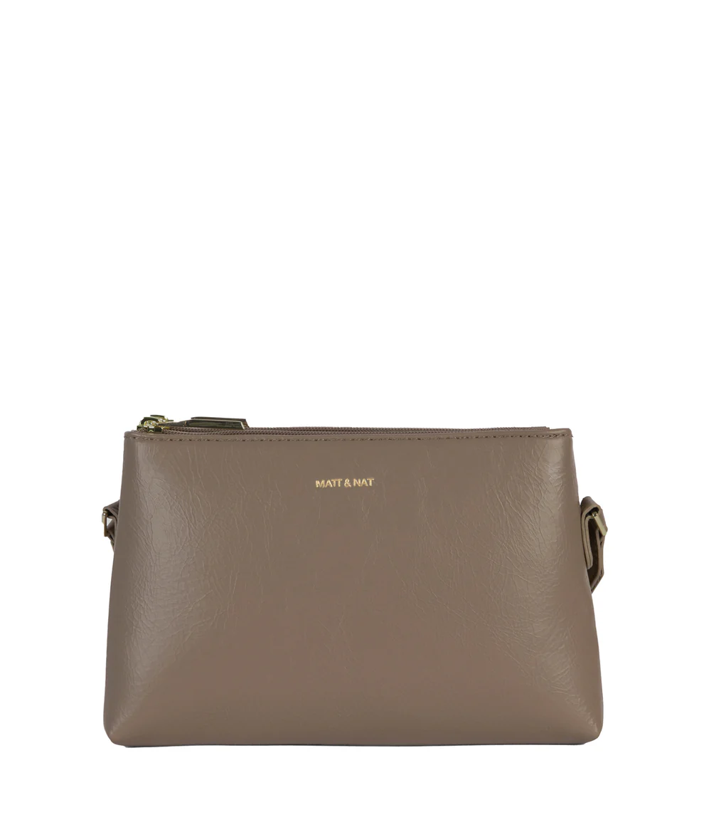INDIE Crossbody Bag - Theme