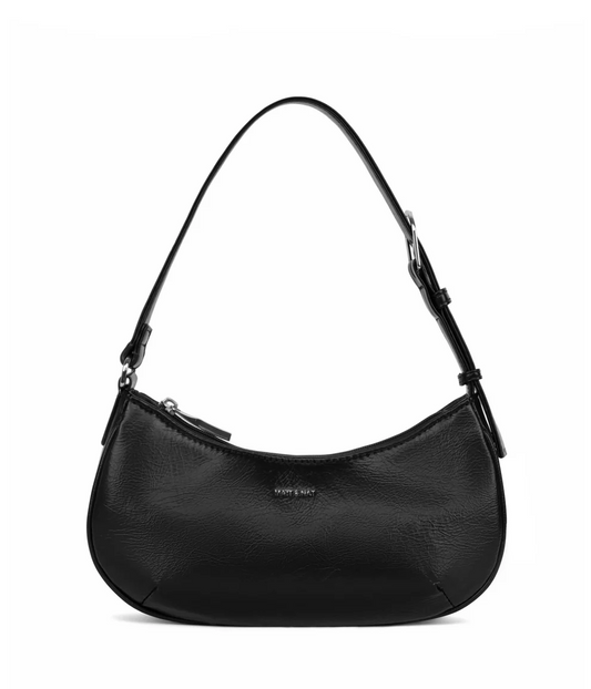 Mari Shoulder Bag - Theme - Black