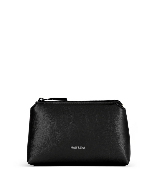 Petel Belt Bag - Theme - Black