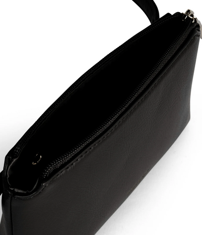 Petel Belt Bag - Theme - Black