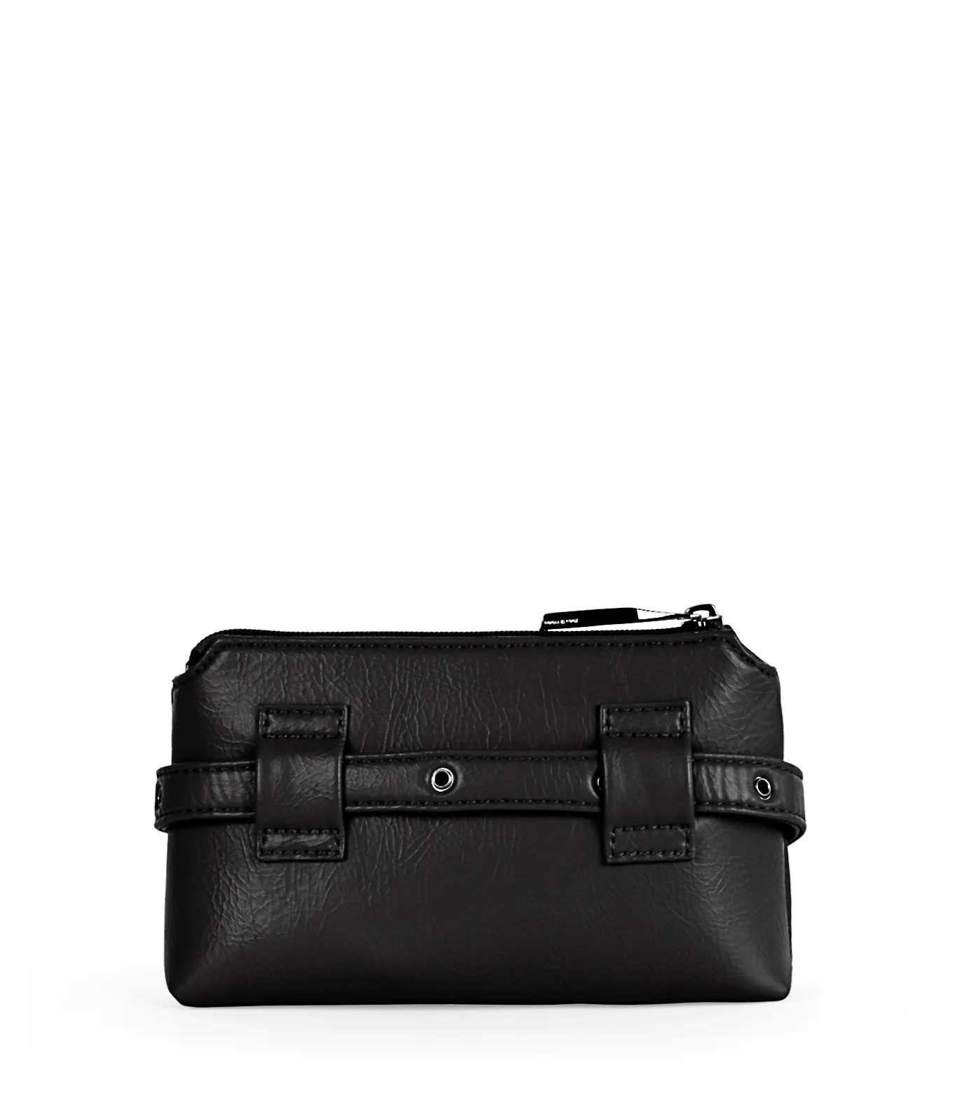 Petel Belt Bag - Theme - Black