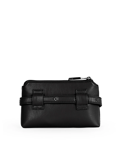 Petel Belt Bag - Theme - Black